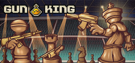 Steam Community :: GUN KING