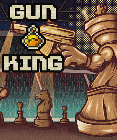 GUN KING