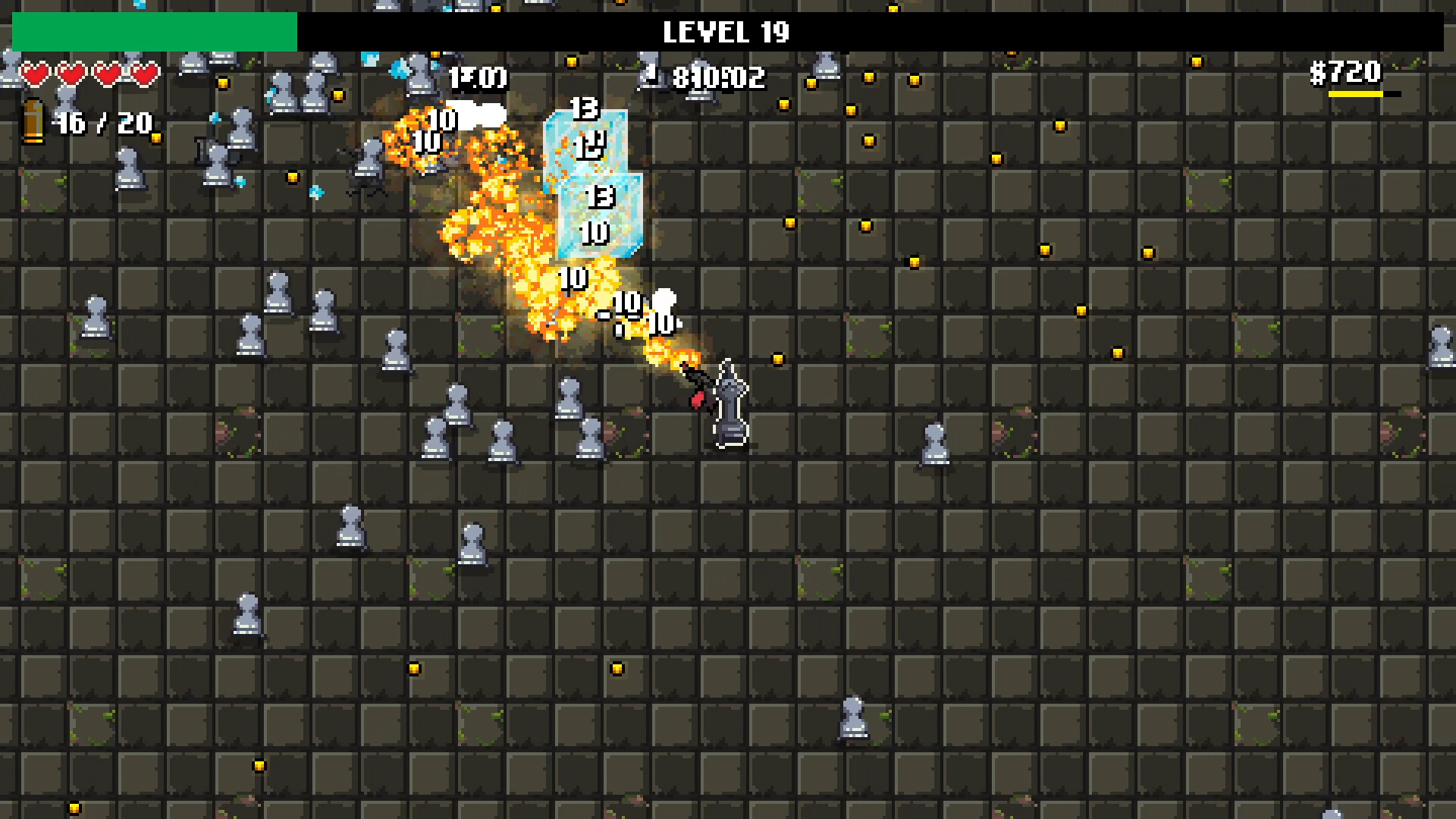 GUN KING screenshot 1