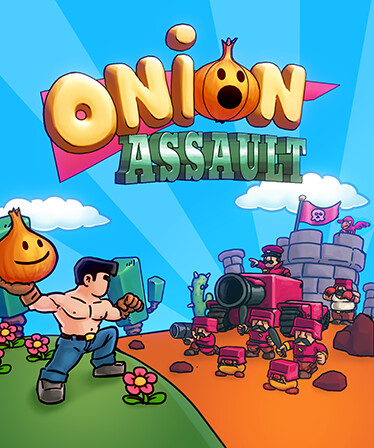 Onion Assault