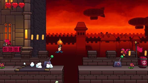 Onion Assault Download