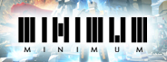 Logo for Minimum