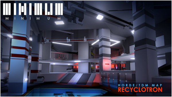 скриншот Minimum 1