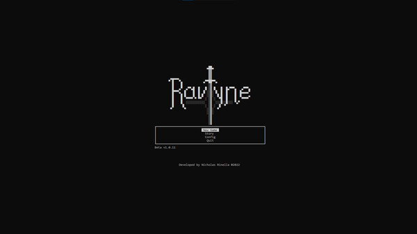 Скриншот из Ravyne