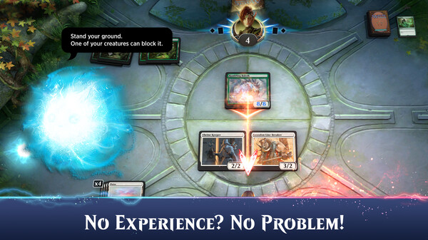 Magic: The Gathering Arenafor windows and Linux 1