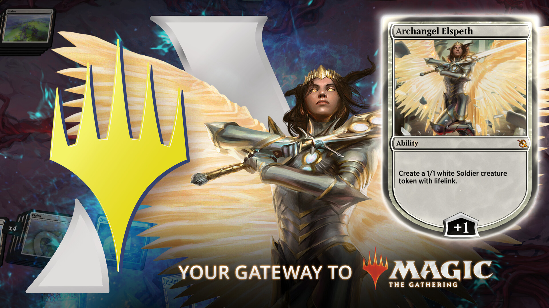 Magic: The Gathering Arena screenshot 1