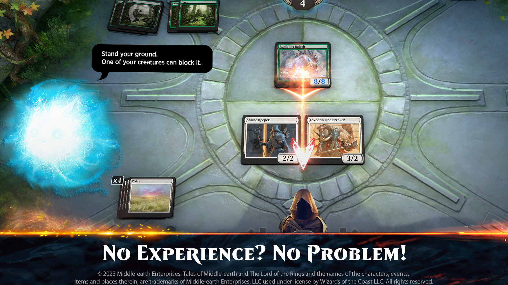 Magic: The Gathering Arena review