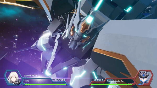 Relayer Advanced - Terra's Astoria NEXT