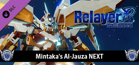 Relayer Advanced - Mintaka's Al-Jauza NEXT banner image