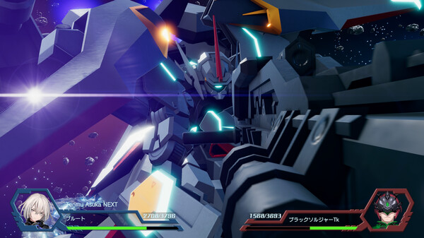 RelayerAdvanced DLC - Pluto's Tenmu Asuka NEXT for steam RelayerAdvanced DLC - Pluto's Tenmu Asuka NEXT for steam