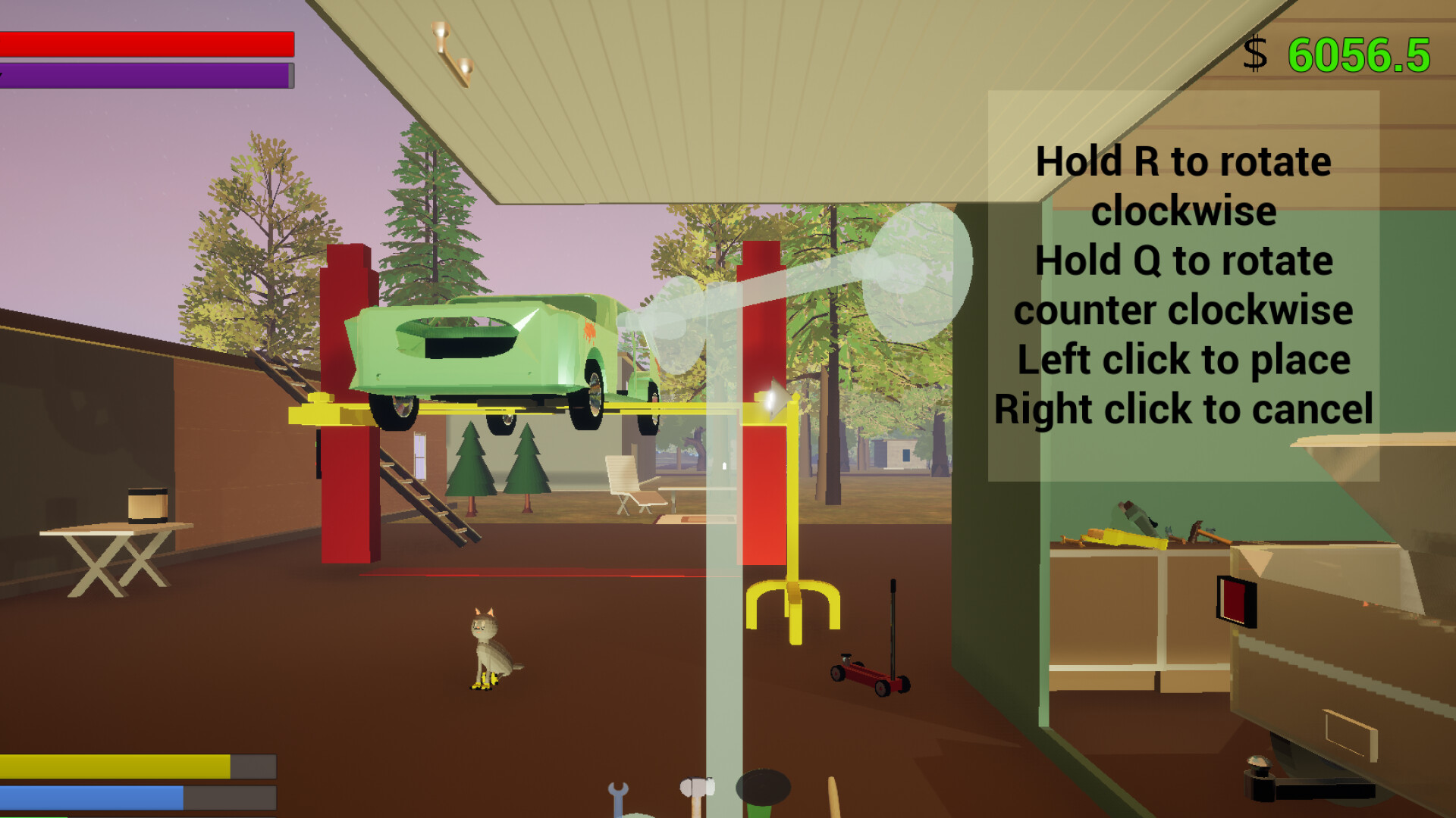 Fishton: A Town to Remember #0