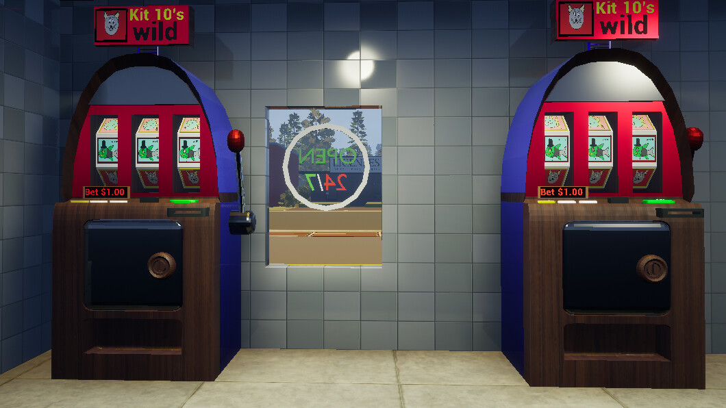 Fishton: A Town to Remember #5