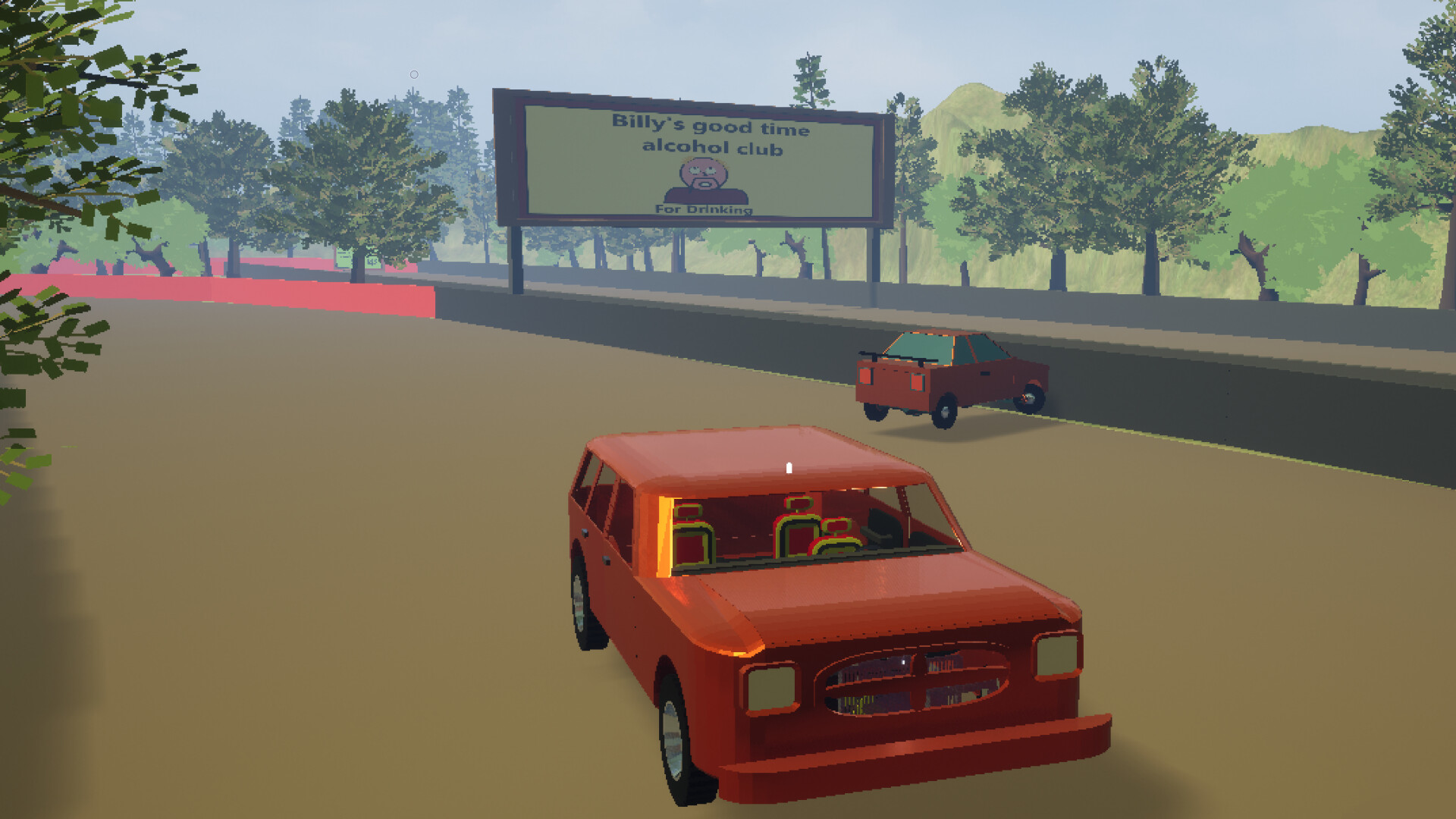 Fishton: A Town to Remember #2