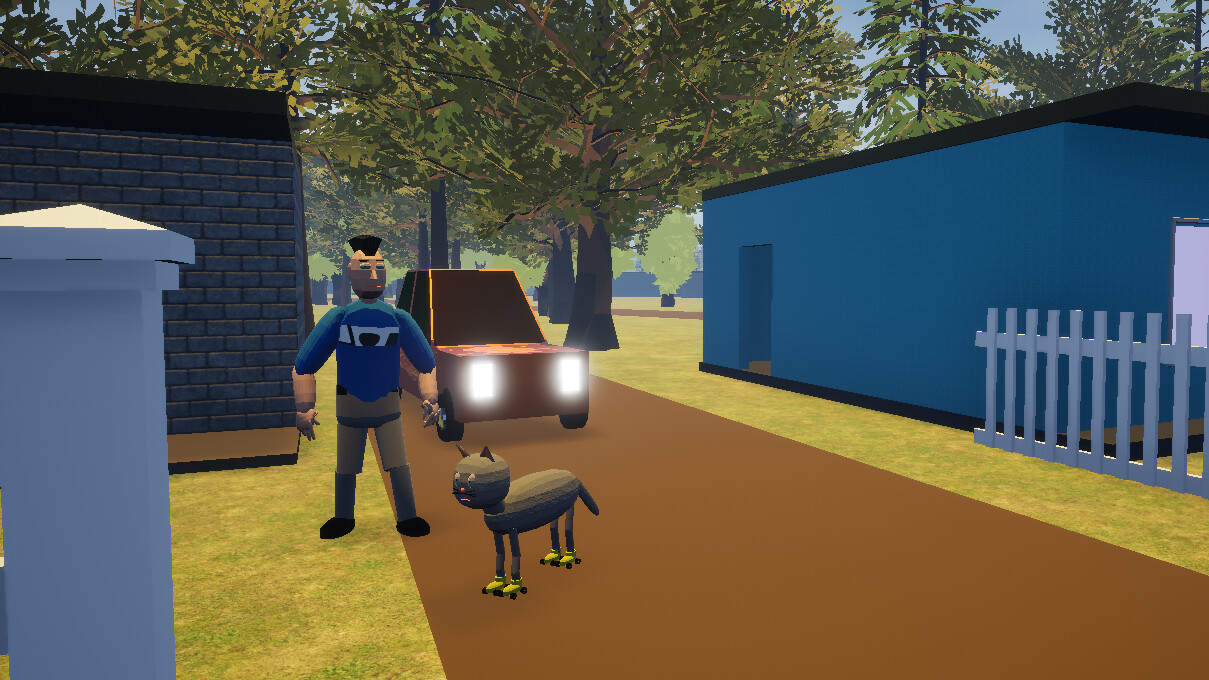 Fishton: A Town to Remember #8