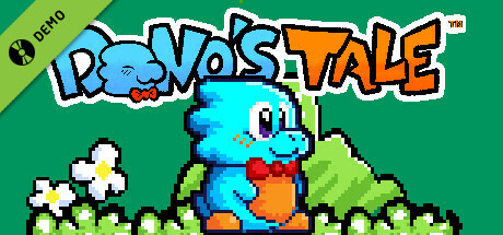 Dono's Tale Demo banner