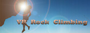 VR Rock Climbing