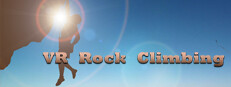 VR Rock Climbing