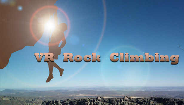 The climb steam deals vr