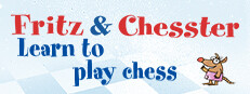 Fritz&Chesster - Learn to Play Chess on Steam