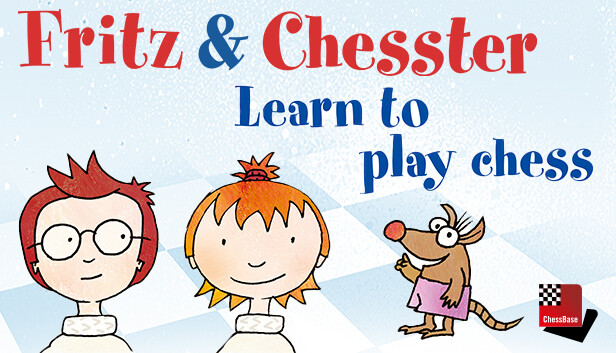 Fritz & Chesster Online