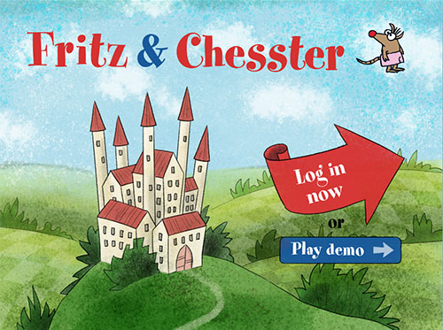 Fritz&Chesster - Learn to Play Chess on Steam