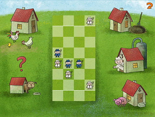 Fritz&Chesster - Learn to Play Chess on Steam