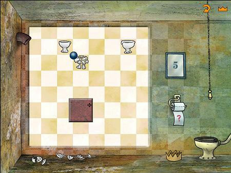 Скриншот из Fritz&Chesster  - Learn to Play Chess