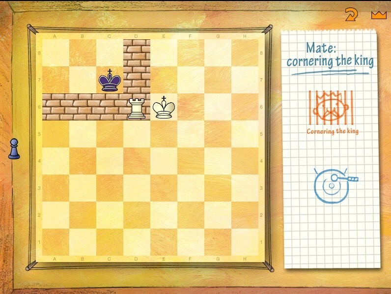 Fritz&Chesster - Learn to Play Chess on Steam