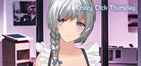 Crazy Click Thursday banner image