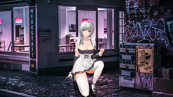 Crazy Click Thursday