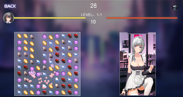 Crazy Click Thursday