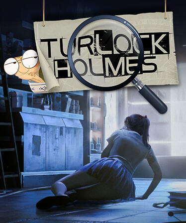 Turlock Holmes