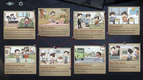 Turlock Holmesfor windows and Linux 1