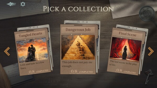 Turlock Holmes game for windows Pc 1