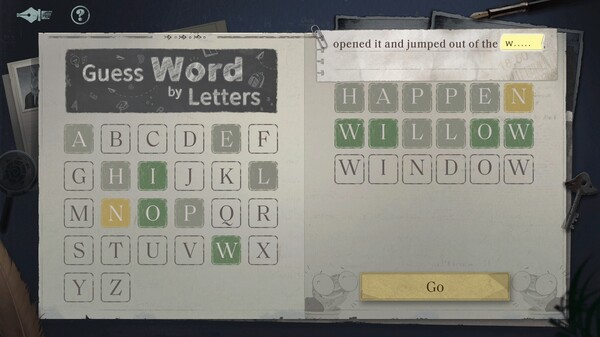 Turlock Holmes game for Linux 1