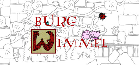 Image for Burg Wimmel