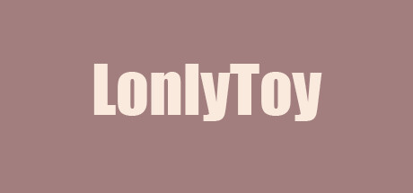 LonlyToy Cover Image