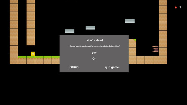 LonlyToyfor windows and Linux 1