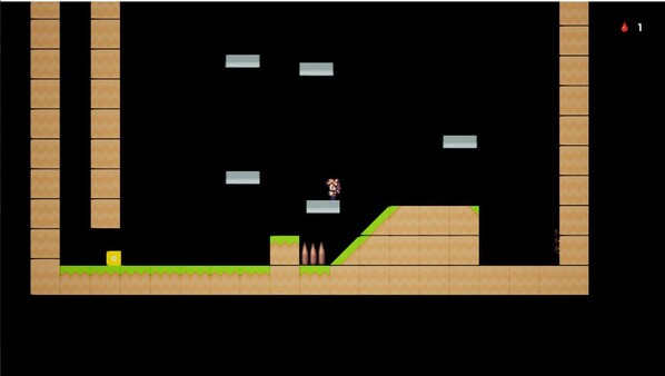 LonlyToy game for Linux 1