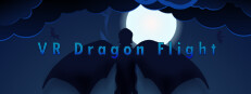 VR Dragon Flight 게임 이미지
