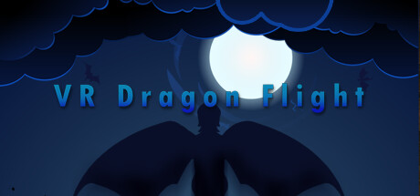 VR Dragon Flight Cover Image