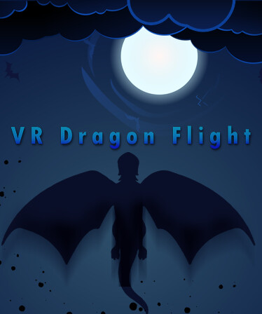 VR Dragon Flight