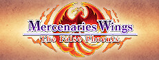 Mercenaries Wings: The False Phoenix on Steam