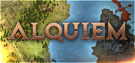 Alquiem banner