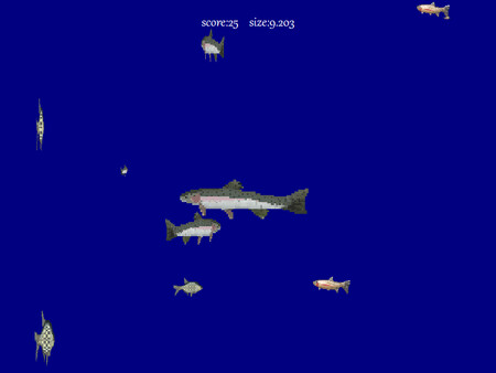 King Of Water game for Linux 1