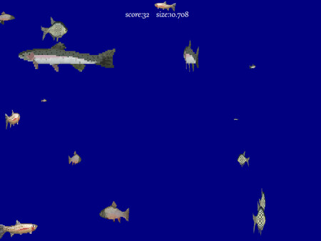 King Of Waterfor windows and Linux 1