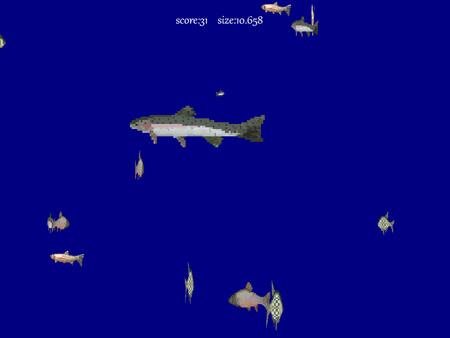 King Of Water game for windows Pc 1