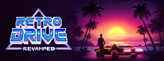 Retro Drive: Revamped
