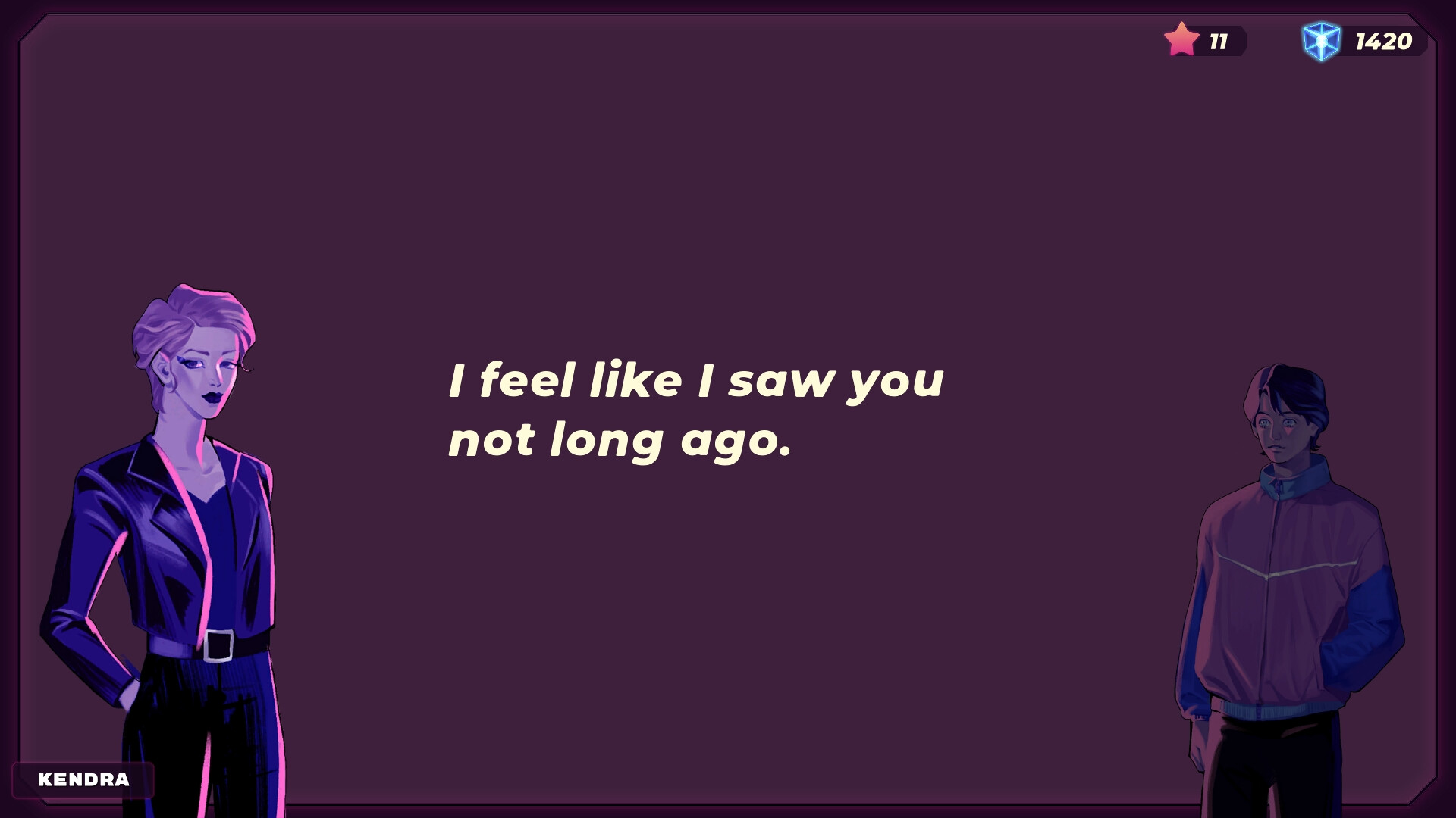 Retro Drive: Revamped #5