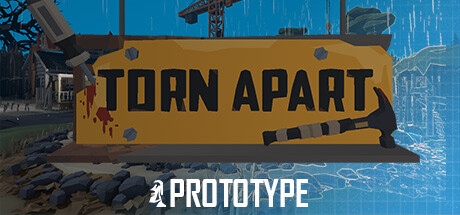 Torn Apart Prototype Cover Image